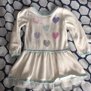 Children’s place sweater dress